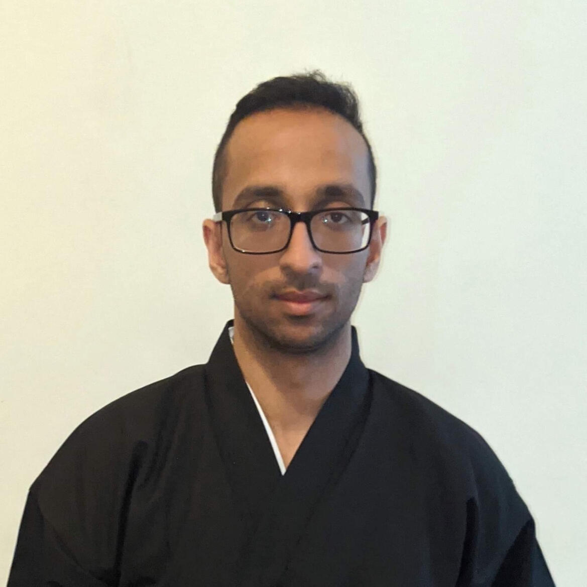 Kailash Arulkumaran Sensei