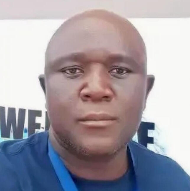 Gondo Sensei