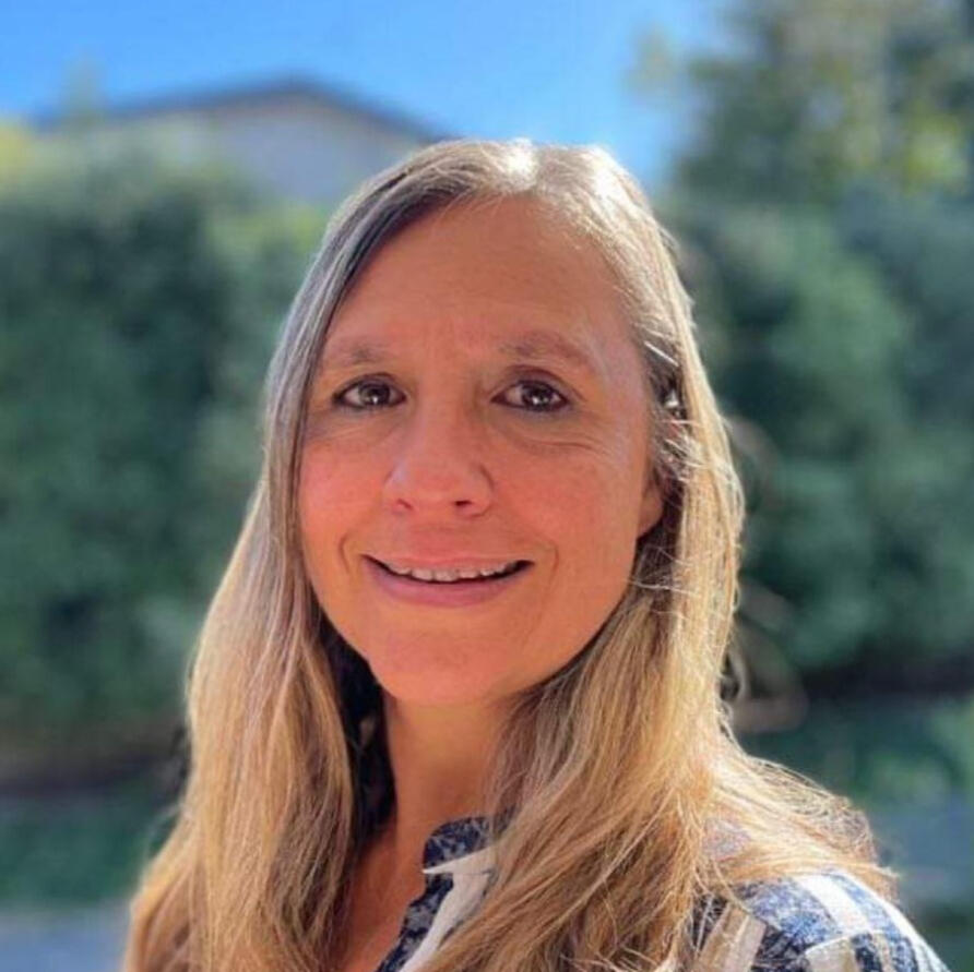 Penny Cheketri Sensei