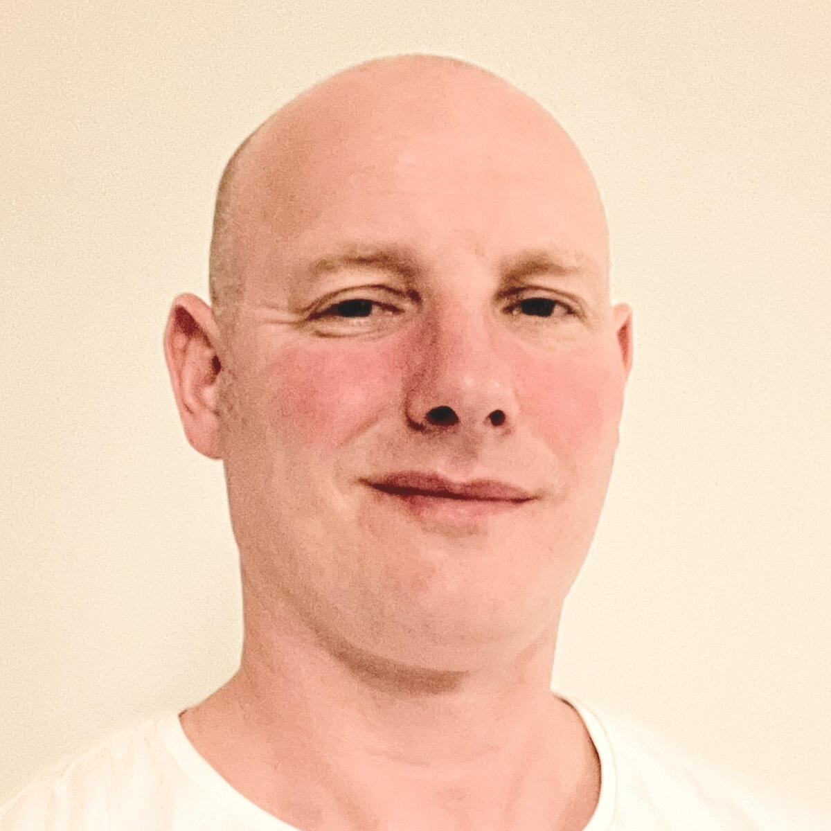 Graham Furniss Sensei